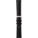Watch Strap Morellato A01U3252480019CR24 Black