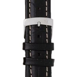 Watch Strap Morellato A01U3252480019CR24 Black