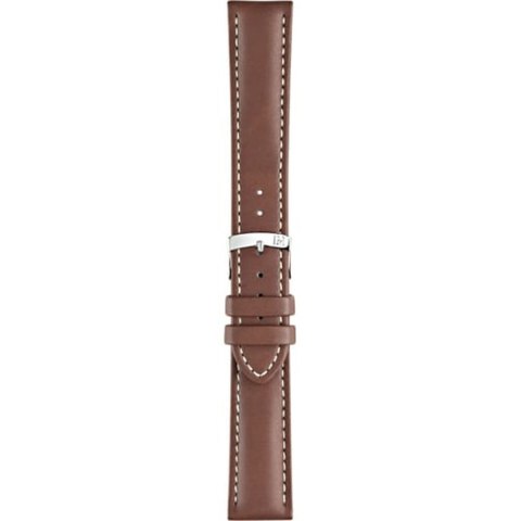 Watch Strap Morellato A01U3687934034CR18 Watch Strap Morellato A01U3687934034CR18