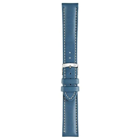 Watch Strap Morellato A01U3687934064CR20 Blue Watch Strap Morellato A01U3687934064CR20 Blue