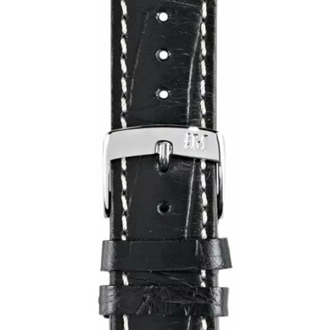 Watch Strap Morellato A01U3882A59019CR24 Watch Strap Morellato A01U3882A59019CR24