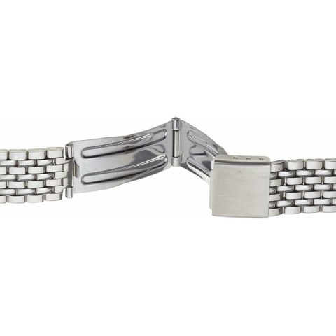 Watch Strap Morellato A02U03350100200099 Watch Strap Morellato A02U03350100200099