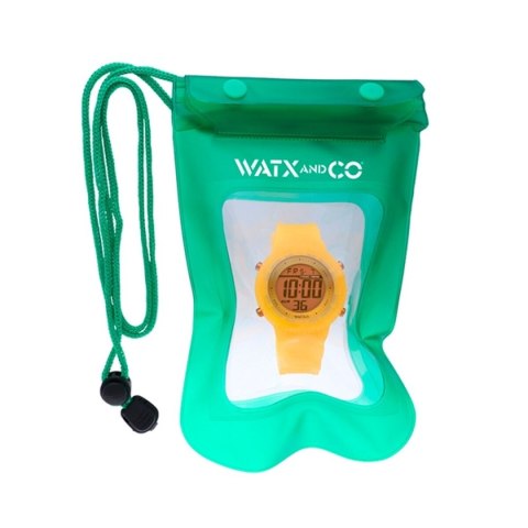 Ladies' Watch Watx & Colors WASUMMER20_4 Ladies' Watch Watx & Colors WASUMMER20_4