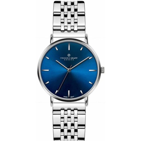 Men's Watch FBJ-4620 Silver Men's Watch FBJ-4620 Silver