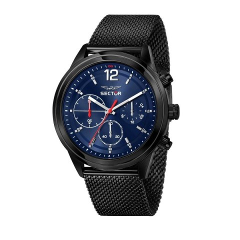 Men's Watch Sector R3253540008 Black Men's Watch Sector R3253540008 Black