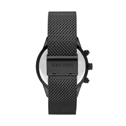 Men's Watch Sector R3253540008 Black Men's Watch Sector R3253540008 Black