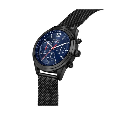 Men's Watch Sector R3253540008 Black Men's Watch Sector R3253540008 Black