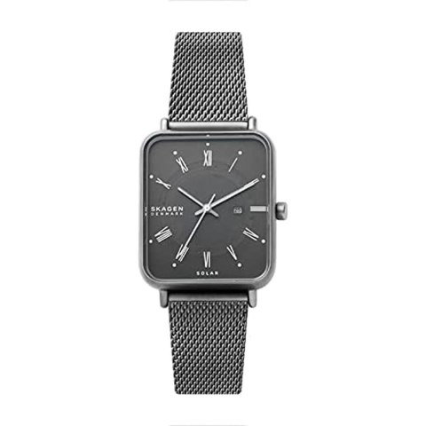 Men's Watch Skagen RYLE SOLAR POWERED Men's Watch Skagen RYLE SOLAR POWERED