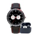 Men's Watch Watx & Colors RELOJ10_44 Black