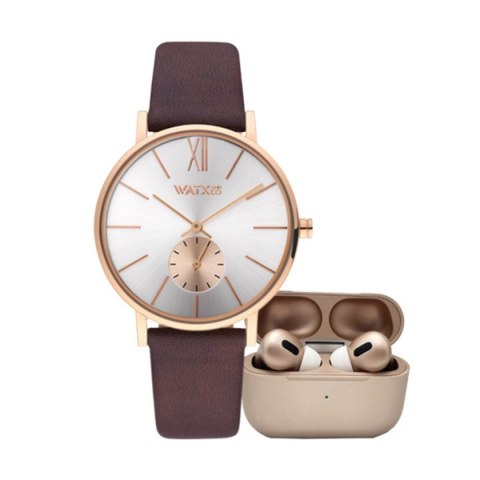 Men's Watch Watx & Colors RELOJ5_38 Men's Watch Watx & Colors RELOJ5_38