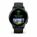 Smartwatch GARMIN 010-02862-10 Black