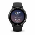 Smartwatch GARMIN 010-02862-10 Black