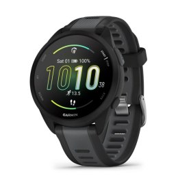 Smartwatch GARMIN 010-02863-20 Black Silver