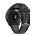 Smartwatch GARMIN 010-02863-20 Black Silver