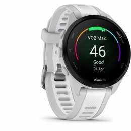 Smartwatch GARMIN 010-02863-21 White Grey Silver