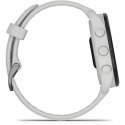 Smartwatch GARMIN 010-02863-21 White Grey Silver