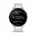 Smartwatch GARMIN 010-02863-21 White Grey Silver