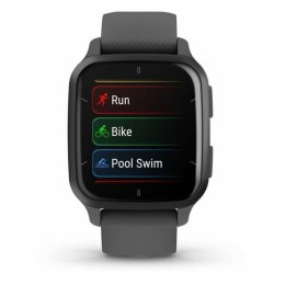Smartwatch GARMIN Venu Sq 2 Grey 1,4