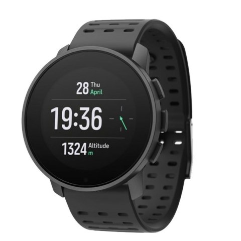 Smartwatch Suunto SS050807000 Black (Black) Smartwatch Suunto SS050807000 Black (Black)
