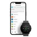 Smartwatch Suunto SS050807000 Black (Black)