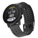 Smartwatch Suunto SS050807000 Black (Black)