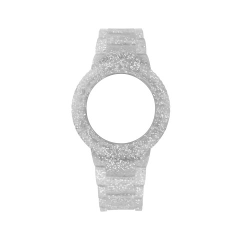 Unisex Interchangeable Watch Case Watx & Colors COWA1436 Unisex Interchangeable Watch Case Watx & Colors COWA1436