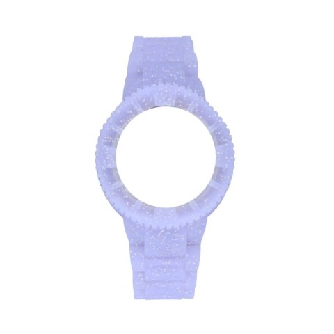 Unisex Interchangeable Watch Case Watx & Colors COWA1463 Unisex Interchangeable Watch Case Watx & Colors COWA1463
