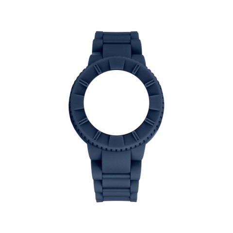 Unisex Interchangeable Watch Case Watx & Colors COWA1474 Unisex Interchangeable Watch Case Watx & Colors COWA1474