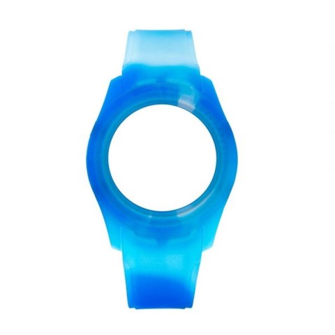 Unisex Interchangeable Watch Case Watx & Colors COWA3531 Unisex Interchangeable Watch Case Watx & Colors COWA3531