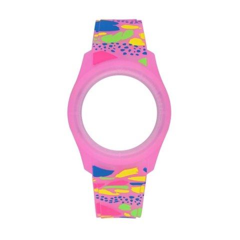 Unisex Interchangeable Watch Case Watx & Colors COWA3535 Unisex Interchangeable Watch Case Watx & Colors COWA3535
