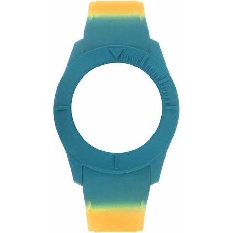 Unisex Interchangeable Watch Case Watx & Colors COWA3598 Unisex Interchangeable Watch Case Watx & Colors COWA3598