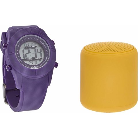 Unisex Watch Watx & Colors RELOJ6_S Unisex Watch Watx & Colors RELOJ6_S