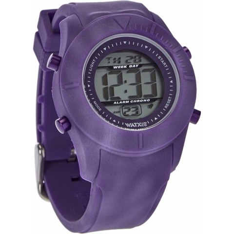 Unisex Watch Watx & Colors RELOJ6_S Unisex Watch Watx & Colors RELOJ6_S