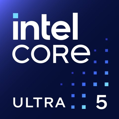 Procesor Core Ultra 5 225 BOX 4,9GHz LGA1851