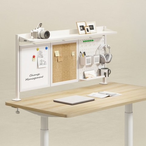 Przegroda biurkowa, ER-300W Przegroda biurkowa, ER-300W