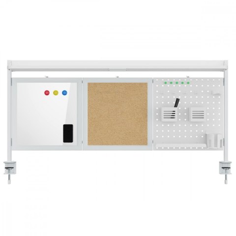 Przegroda biurkowa, ER-300W Przegroda biurkowa, ER-300W