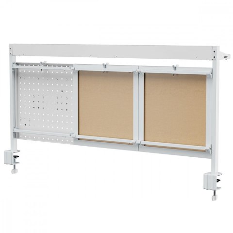 Przegroda biurkowa, ER-300W Przegroda biurkowa, ER-300W