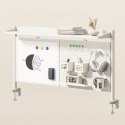 Przegroda biurkowa ER-301W