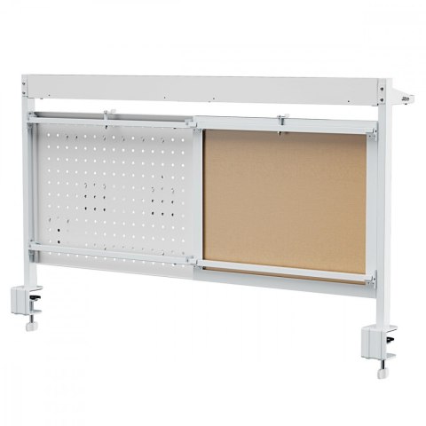 Przegroda biurkowa ER-301W Przegroda biurkowa ER-301W