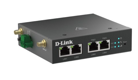 Modem LTE DWM-314-TP Modem LTE DWM-314-TP