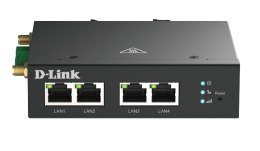 Modem LTE DWM-314-T
