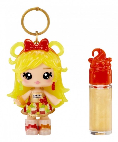 Błyszczyk Yummiland Lip Gloss, Sweetie Goldbears Błyszczyk Yummiland Lip Gloss, Sweetie Goldbears