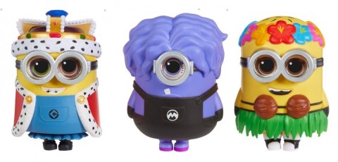 Lalka L.O.L. Surprise Loves Minions Minionki 1 sztuka Lalka L.O.L. Surprise Loves Minions Minionki 1 sztuka