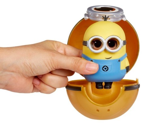 Lalka L.O.L. Surprise Loves Minions Minionki 1 sztuka Lalka L.O.L. Surprise Loves Minions Minionki 1 sztuka