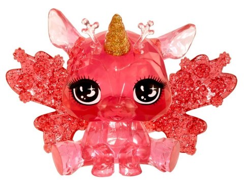 Lalka Rainbow High Little Rainbow, Apple Red Lalka Rainbow High Little Rainbow, Apple Red
