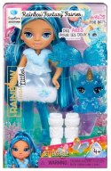 Lalka Rainbow High Little Rainbow, Sapphire (blue)