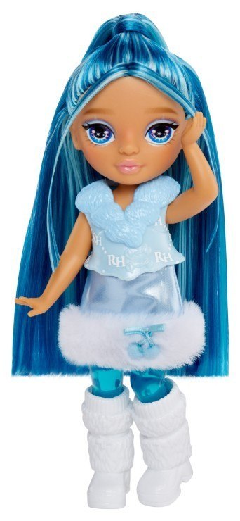 Lalka Rainbow High Little Rainbow, Sapphire (blue) Lalka Rainbow High Little Rainbow, Sapphire (blue)