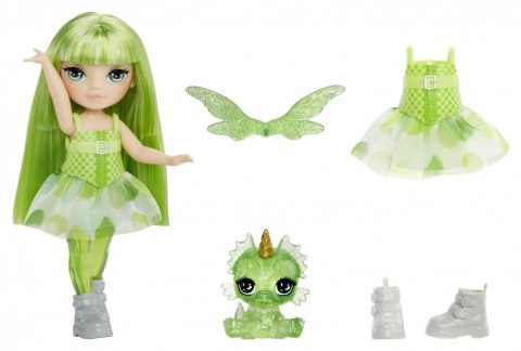 Lalka Rainbow High Littles Rainbow, Emerald Green Lalka Rainbow High Littles Rainbow, Emerald Green