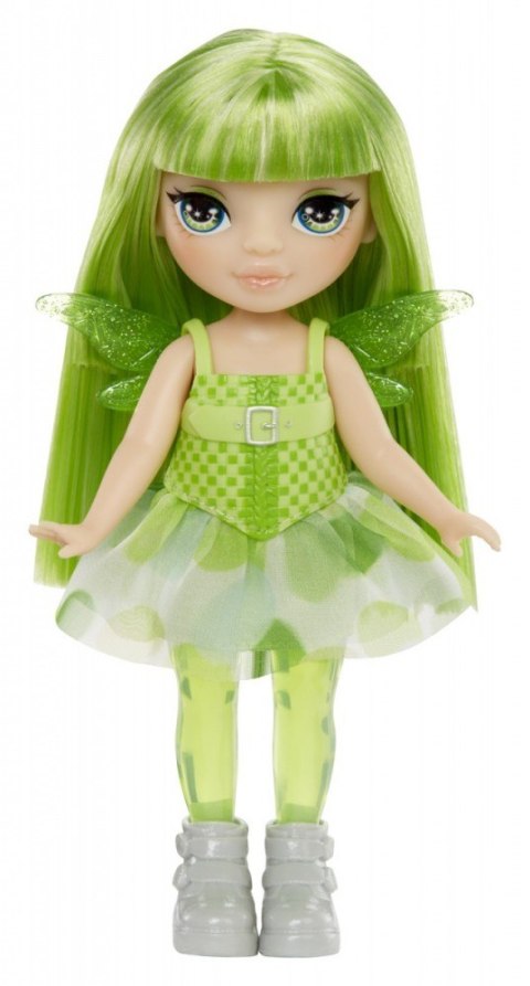 Lalka Rainbow High Littles Rainbow, Emerald Green Lalka Rainbow High Littles Rainbow, Emerald Green