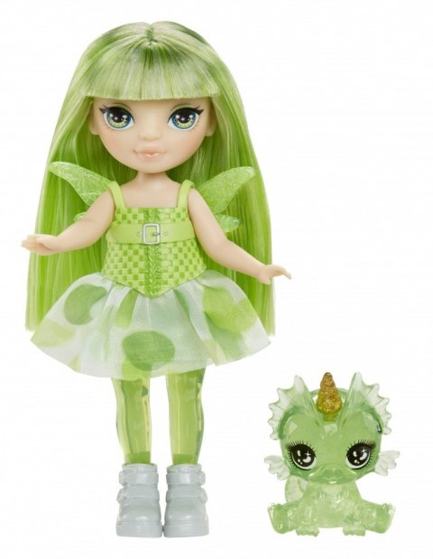 Lalka Rainbow High Littles Rainbow, Emerald Green Lalka Rainbow High Littles Rainbow, Emerald Green